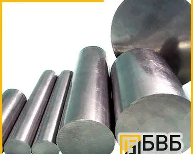 фото Поковка стальная 20Х