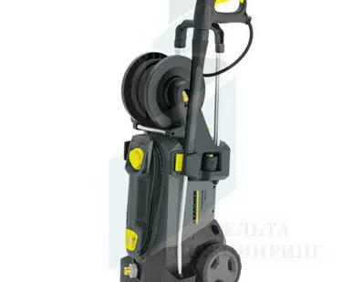 фото Мойка высокого давления Karcher HD 5/13 CХ Plus