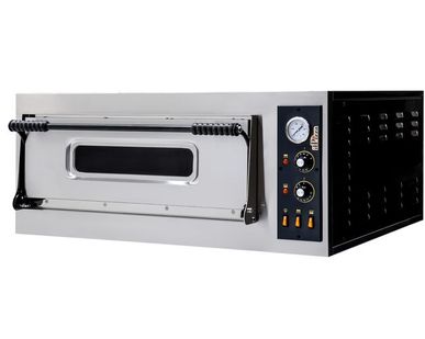 фото Печь для пиццы ITPIZZA MS4