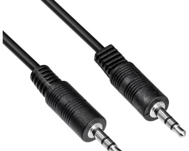 фото Кабель Buro mini jack 3.5 mm -