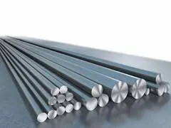 Фото №0 Круг - катанка №6,5 (L=6,05)