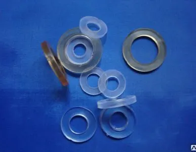 фото Прокладка силиконовая 1/2 103 103