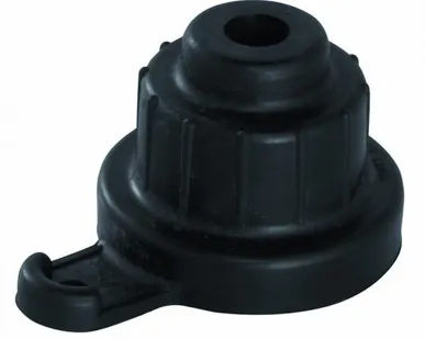 фото Форсунка растворного пистолета 12