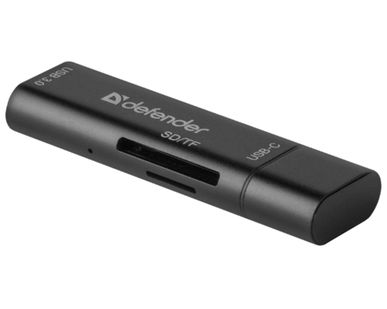фото Кардридер Defender Speed Stick