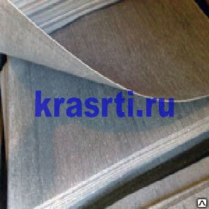 Фото №0 Паронит общего назначения ПОН-Б