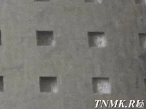 Фото №0 Лист перфорированный стальной 1х1000х2000 мм Qg 8,0-10,0-20,0