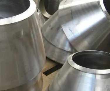 фото Конус Переход 15 нержавейка полипропилен чугун - 1420 сталь полиэтилен