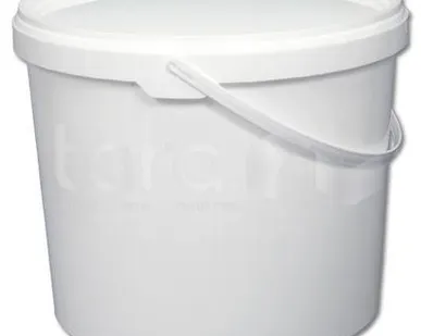 фото Ведро круглое емкостью 5 л