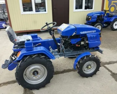 фото Чувашпиллер 150