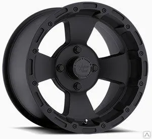фото Литые диски для квадроцикла, Vision Wheel 161 Bruiser, 7х14", 8х14", 4-110