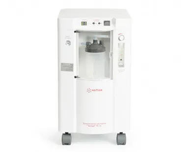 фото Аренда Кислородный аппарат для коктейлей Армед 3 литра