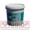 фото Жидкое стекло бак 45 кг