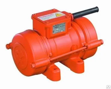 фото Вибратор площадочный OLI MVE 1400/15