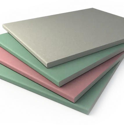 Фото №0 Гипсокартон ГКЛ 9.5 мм Danogips