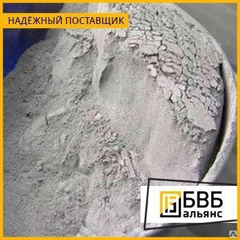 Фото №0 Порошок магния МПФ-1