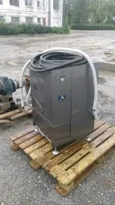 Фото №1 Парогенератор ПЭЭ-30, пр-ть до 30 кгчас Б/У в Москве