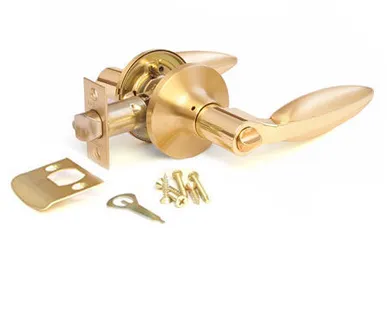 фото Защелка 8058-03-G/GM Apecs (Цвета: золото/матовое золото)