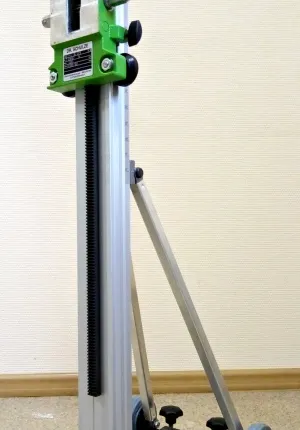 Фото №9 Установка алмазного бурения Dr.Schulze DRILLKOMPLEKT DRILLKOMPLEKT 300 Optimum X в Санкт-Петербурге