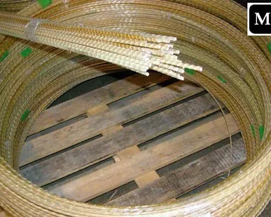 фото Арматура композитная А3 ф6 мм