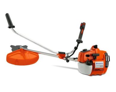 фото Триммер бензиновый HUSQVARNA Бензотриммер Husgvarna 323R 968047504 HUSQVARN
в