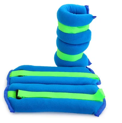 Фото №0 Утяжелители V76 Люкс