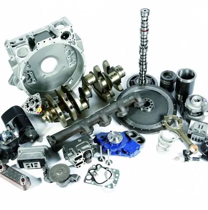 Фото №0 Амортизатор А2-245/450.2905006-01