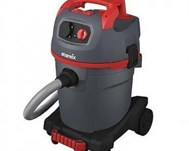фото Промышленный пылесос Starmix NSG uClean ADL 1432 EHP