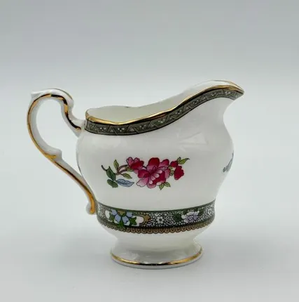 Фото №0 Молочник Paragon Tree of Kashmir 200 мл 1960-е Англия