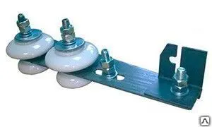 фото Троллеедержатель К268