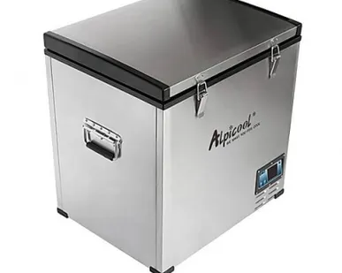 фото Автохолодильник Alpicool BD75