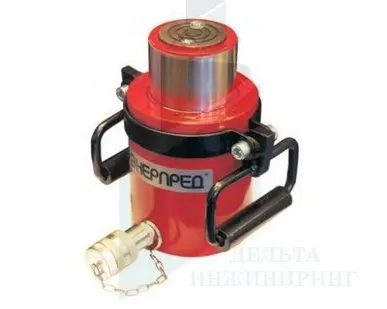 фото Домкрат гидравлический Энерпред ДГС10П38