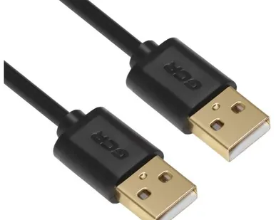 фото Кабель GreenConnect USB - USB