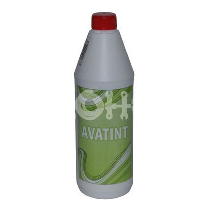 Фото №0 Колорант 1л Tikkurila AVATINT VM (3) (ЭК) П