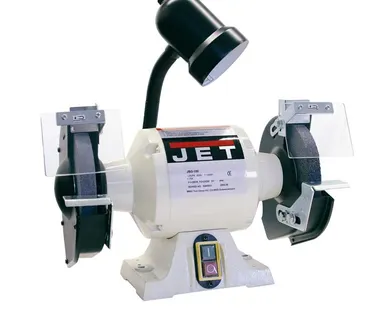 фото Заточный станок Jet JBG-150 / 577901M