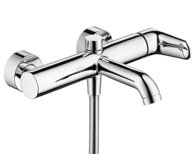 фото Смеситель для ванны Axor Citterio M 34420000