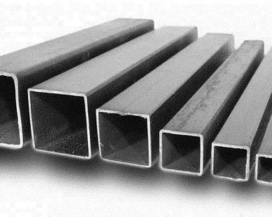 фото Труба профилированная в наличии