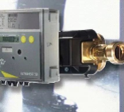 Фото №0 Оборудование Danfoss Пункт тепловой