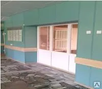 фото ГКЛ по каталогу Ral для стен. Декоративные плиты из гипсокартона.