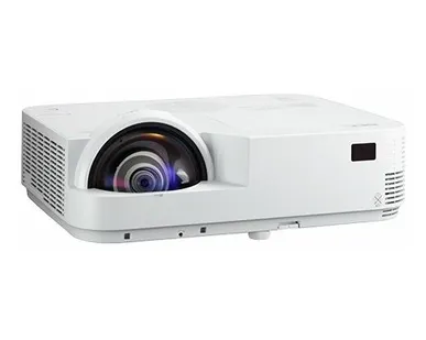 фото Проектор NEC NP-M333XS