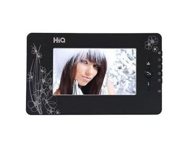 фото Видеодомофон HIQ-HF811B
