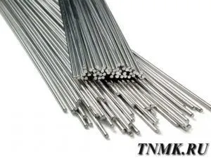 фото Круг стальной 210 мм ст. 10