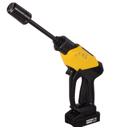 Фото №0 Мойка аккумуляторная W-20Li Huter (с 1 АКБ и ЗУ в комплекте)