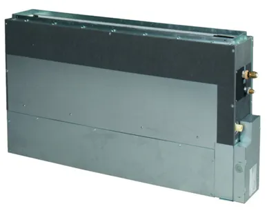 фото Канальный кондиционер Daikin