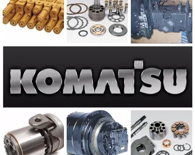 фото Ремонт гидронасоса гидромотора komatsu.