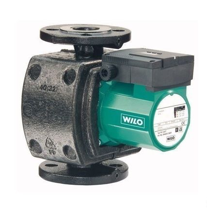 Фото №0 Насос Wilo TOP-S 25/7 DM PN6/10