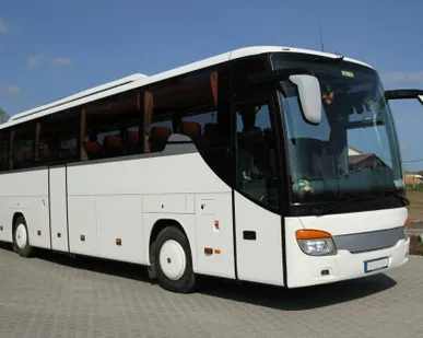 фото Аренда автобуса 50 мест