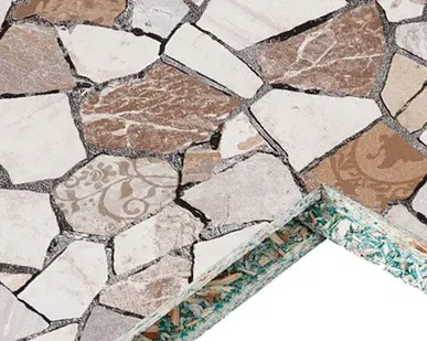 фото Плита ПАЛЕРМО Quick Deck Plus 22мм