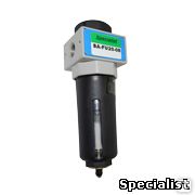 фото Фильтры серии SV-SA-FU40-15