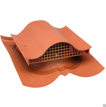 Фото №0 Вентилятор подкровельного пространства К51