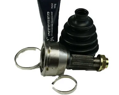 фото INTEGER ШРУС наружный Fusion/Fiesta шлицы 21*25 ор 1418951 INTEGER OJ1027M